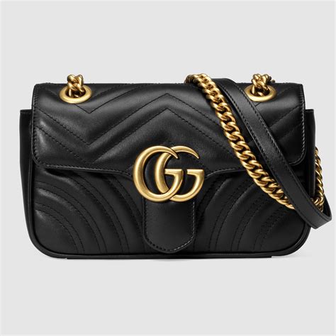 portefeuille marmont gucci|Gucci gg marmont mini.